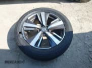 ✅ 2021 Nissan Rogue SL • VIN: JN8AT3CB9MW238107 • Лот: 43187967. Опубликован ранее на IAAI с пробегом 155 806 миль. Бесплатный доступ к архиву аукционных продаж из США и подробный отчёт об истории автомобиля на DreamBid. Изображение 12.