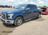 ✅ 2016 Ford F-150 XL • VIN: 1FTEW1CF9GKE71895 • Лот: 67641535. Опубликован ранее на Copart с пробегом 104 844 миль. Бесплатный доступ к архиву аукционных продаж из США и подробный отчёт об истории автомобиля на DreamBid. Изображение 1.