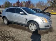 ✅ 2011 Cadillac SRX • VIN: 3GYFNGEY4BS632217 • Лот: 90621355. Опубликован ранее на Copart с пробегом 72 504 миль. Бесплатный доступ к архиву аукционных продаж из США и подробный отчёт об истории автомобиля на DreamBid. Изображение 4.