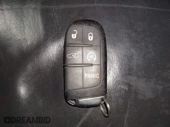 ✅ 2020 Jeep Grand Cherokee Limited • VIN: 1C4RJFBG8LC302740 • Лот: 42032242. Опубликован ранее на IAAI с пробегом 46 553 миль. Бесплатный доступ к архиву аукционных продаж из США и подробный отчёт об истории автомобиля на DreamBid. Изображение 11.