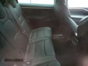 ✅ 2018 Tesla Model X 75D • VIN: 5YJXCDE22JF091007 • Lot: 48566753. Listed on Copart with Not provided. Free auction sales archive from the USA and detailed vehicle history report at DreamBid. Image 10.