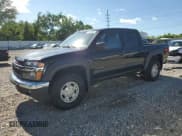 ✅ 2004 Chevrolet Colorado 1SB LS Z85 • VIN: 1GCDS136248100495 • Лот: 57962555. Опубликован ранее на Copart с пробегом 320 896 миль. Бесплатный доступ к архиву аукционных продаж из США и подробный отчёт об истории автомобиля на DreamBid. Изображение 1.