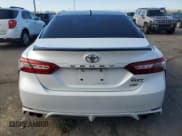 ✅ 2019 Toyota Camry XSE • VIN: 4T1B61HK7KU239233 • Лот: 91176615. Опубликован ранее на Copart с пробегом 89 042 миль. Бесплатный доступ к архиву аукционных продаж из США и подробный отчёт об истории автомобиля на DreamBid. Изображение 6.