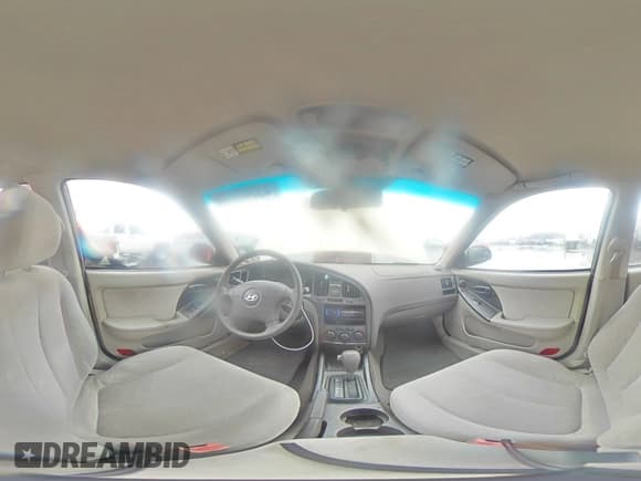 ✅ 2006 Hyundai Elantra GLS • VIN: KMHDN46D46U306670 • Lot: 43547775. Wystawiony na Copart z przebiegiem 99 722 mil. Bezpłatny archiwum sprzedaży aukcyjnych z USA i szczegółowy raport historii pojazdu na DreamBid. Zdjęcie 13.