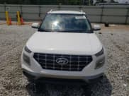 ✅ 2021 Hyundai Venue SEL • VIN: KMHRC8A32MU112797 • Lot: 56504095. Listed on Copart with 59,662 mi. Free auction sales archive from the USA and detailed vehicle history report at DreamBid. Image 5.