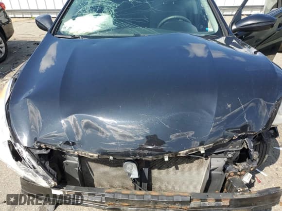 ✅ 2011 Hyundai Sonata GLS • VIN: 5NPEB4AC9BH171058 • Lot: 68282924. Listed on Copart with 134,734 mi. Free auction sales archive from the USA and detailed vehicle history report at DreamBid. Image 11.