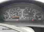 1998 BMW 3 Series z VIN WBACD3321WAV24693, wystawiony jako Copart lot #66515794 z przebiegiem 228 492 mil mil oraz Szkoda całkowita • Salvage title. Historia ofert i sprzedaży dostępna na DreamBid. Obrazek 9.