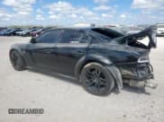 ✅ 2023 Dodge Charger Scat Pack • VIN: 2C3CDXGJ6PH631015 • Lot: 80491935. Listed on Copart with 30,243 mi. Free auction sales archive from the USA and detailed vehicle history report at DreamBid. Image 2.