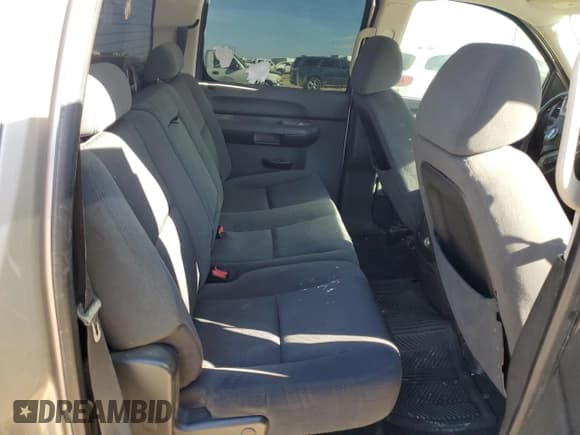 ✅ 2007 Chevrolet Silverado 1500 LTZ • VIN: 2GCEC13J571661738 • Lot: 77044513. Listed on Copart with 258,228 mi. Free auction sales archive from the USA and detailed vehicle history report at DreamBid. Image 10.