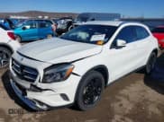 ✅ 2017 Mercedes-Benz GLA 250 • VIN: WDCTG4EB8HJ291230 • Lot: 41371698. Wystawiony na IAAI z przebiegiem 114 129 mil. Bezpłatny archiwum sprzedaży aukcyjnych z USA i szczegółowy raport historii pojazdu na DreamBid. Zdjęcie 17.