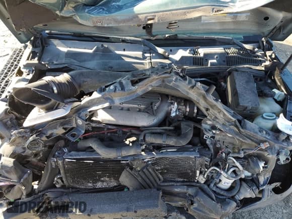 ✅ 2007 Saturn VUE V6 • VIN: 5GZCZ53417S834693 • Lot: 45454985. Wystawiony na Copart z przebiegiem Nie podano. Bezpłatny archiwum sprzedaży aukcyjnych z USA i szczegółowy raport historii pojazdu na DreamBid. Zdjęcie 14.