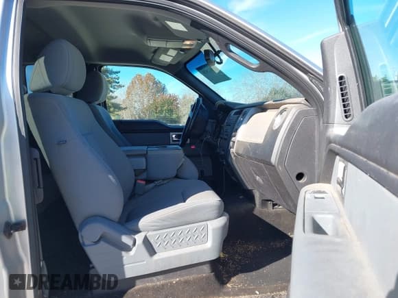 ✅ 2011 Ford F-150 XLT • VIN: 1FTEX1CM5BFB88410 • Lot: 43662820. Listed on IAAI with 147,739 mi. Free auction sales archive from the USA and detailed vehicle history report at DreamBid. Image 5.