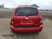 ✅ 2010 Chevrolet HHR 1LT • VIN: 3GNBABDB9AS505081 • Lot: 50664044. Listed on Copart with 53,536 mi. Free auction sales archive from the USA and detailed vehicle history report at DreamBid. Image 6.