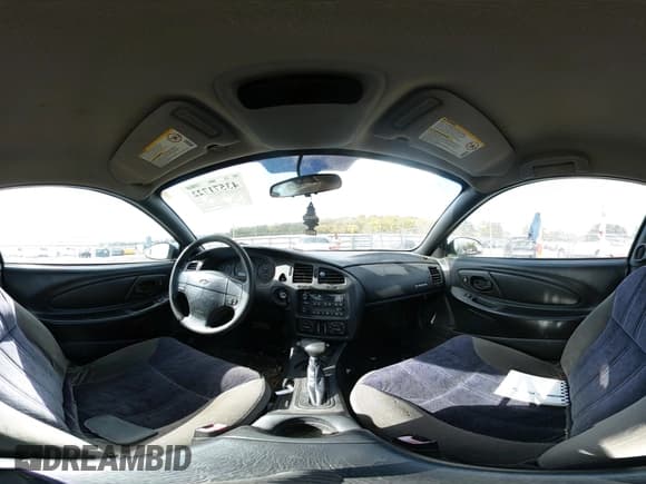 ✅ 2004 Chevrolet Monte Carlo LS • VIN: 2G1WW12E249399506 • Лот: 43571722. Опубликован ранее на IAAI с пробегом 196 412 миль. Бесплатный доступ к архиву аукционных продаж из США и подробный отчёт об истории автомобиля на DreamBid. Изображение 18.