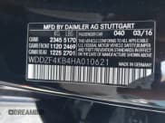 ✅ 2017 Mercedes-Benz E 300 Luxury • VIN: WDDZF4KB4HA010621 • Лот: 43203237. Опубликован ранее на IAAI с пробегом 60 552 миль. Бесплатный доступ к архиву аукционных продаж из США и подробный отчёт об истории автомобиля на DreamBid. Изображение 9.