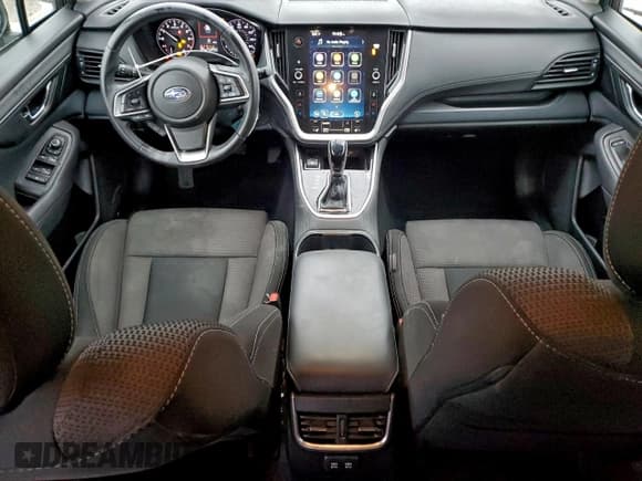 ✅ 2022 Subaru Outback Premium • VIN: 4S4BTACC4N3214275 • Lot: 94636765. Listed on Copart with 42,172 mi. Free auction sales archive from the USA and detailed vehicle history report at DreamBid. Image 8.