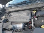 ✅ 2016 Jeep Cherokee Latitude • VIN: 1C4PJMCB4GW141886 • Lot: 41215064. Listed on IAAI with 122,794 mi. Free auction sales archive from the USA and detailed vehicle history report at DreamBid. Image 10.