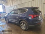 ✅ 2023 Hyundai Santa Fe SEL • VIN: 5NMS2DAJ8PH547268 • Lot: 91850115. Wystawiony na Copart z przebiegiem 30 274 mil. Bezpłatny archiwum sprzedaży aukcyjnych z USA i szczegółowy raport historii pojazdu na DreamBid. Zdjęcie 2.