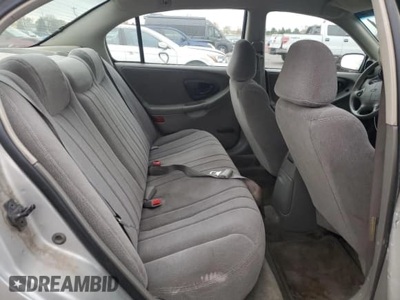 ✅ 2002 Chevrolet Malibu • VIN: 1G1ND52J72M686989 • Lot: 91298455. Listed on Copart with 157,479 mi. Free auction sales archive from the USA and detailed vehicle history report at DreamBid. Image 10.