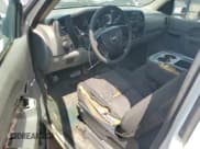 ✅ 2013 Chevrolet Silverado 2500HD Work Truck • VIN: 1GC0KVCG7DZ341865 • Лот: 68502185. Опубликован ранее на Copart с пробегом 282 629 миль. Бесплатный доступ к архиву аукционных продаж из США и подробный отчёт об истории автомобиля на DreamBid. Изображение 8.