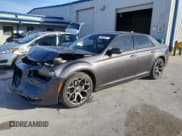 ✅ 2017 Chrysler 300 S Alloy Edition • VIN: 2C3CCABG3HH505949 • Lot: 92900875. Listed on Copart with 78,662 mi. Free auction sales archive from the USA and detailed vehicle history report at DreamBid. Image 1.