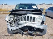 ✅ 2013 Jeep Patriot Sport • VIN: 1C4NJPBA7DD130017 • Lot: 39474810. Listed on IAAI with 143,436 mi. Free auction sales archive from the USA and detailed vehicle history report at DreamBid. Image 6.