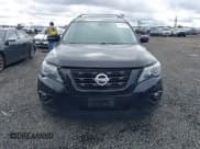✅ 2018 Nissan Pathfinder SL • VIN: 5N1DR2MM2JC642120 • Lot: 41806544. Listed on IAAI with 68,279 mi. Free auction sales archive from the USA and detailed vehicle history report at DreamBid. Image 12.