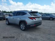 ✅ 2024 Hyundai Tucson SEL • VIN: 5NMJB3DE2RH383541 • Лот: 43126788. Опубликован ранее на IAAI с пробегом 36 277 миль. Бесплатный доступ к архиву аукционных продаж из США и подробный отчёт об истории автомобиля на DreamBid. Изображение 3.