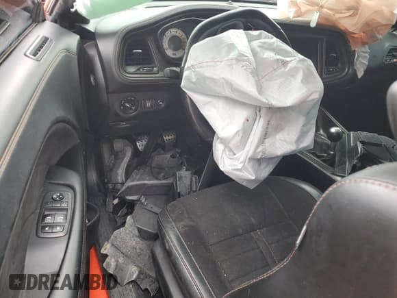 ✅ 2020 Dodge Challenger R/T 50th Anniversary • VIN: 2C3CDZBT3LH149097 • Lot: 54438315. Wystawiony na Copart z przebiegiem Nie podano. Bezpłatny archiwum sprzedaży aukcyjnych z USA i szczegółowy raport historii pojazdu na DreamBid. Zdjęcie 8.