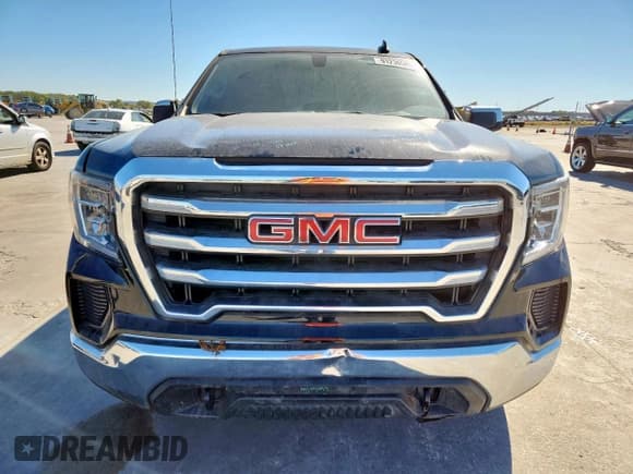 ✅ 2019 GMC Sierra 1500 SLE • VIN: 1GTU9BED2KZ397417 • Лот: 91230585. Опубликован ранее на Copart с пробегом 76 652 миль. Бесплатный доступ к архиву аукционных продаж из США и подробный отчёт об истории автомобиля на DreamBid. Изображение 5.