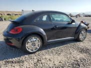 ✅ 2013 Volkswagen Beetle Turbo • VIN: 3VWVT7AT4DM686557 • Lot: 67603975. Wystawiony na Copart z przebiegiem 68 612 mil. Bezpłatny archiwum sprzedaży aukcyjnych z USA i szczegółowy raport historii pojazdu na DreamBid. Zdjęcie 3.