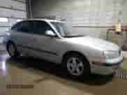 2002 Hyundai Elantra GT с VIN KMHDN55D02U061920, выставлен на аукционе Copart как лот 78092494 с пробегом 85 356 миль миль и Чистый • Clean title. История ставок и продаж доступна на DreamBid. Изображение 4.