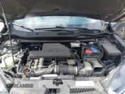 ✅ 2022 Honda CR-V Touring • VIN: 2HKRW2H98NH603759 • Lot: 43149351. Wystawiony na IAAI z przebiegiem 40 965 mil. Bezpłatny archiwum sprzedaży aukcyjnych z USA i szczegółowy raport historii pojazdu na DreamBid. Zdjęcie 10.