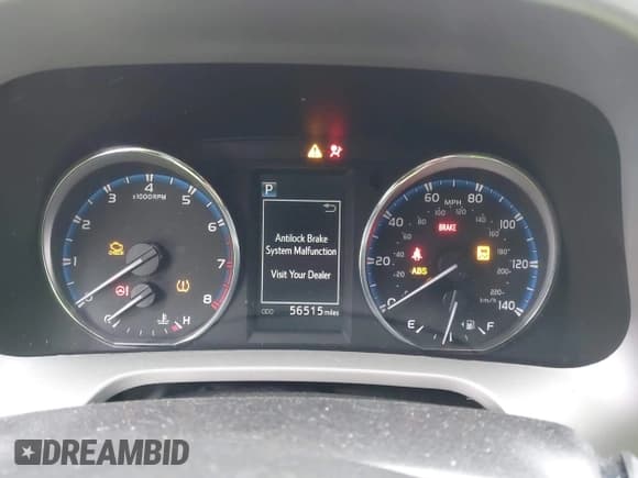 ✅ 2016 Toyota RAV4 XLE • VIN: 2T3RFREV5GW496949 • Lot: 43711435. Wystawiony na IAAI z przebiegiem 56 515 mil. Bezpłatny archiwum sprzedaży aukcyjnych z USA i szczegółowy raport historii pojazdu na DreamBid. Zdjęcie 7.