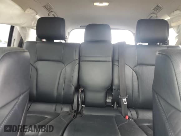 ✅ 2020 Lexus LX 570 • VIN: JTJDY7AX8L4316755 • Lot: 61222745. Wystawiony na Copart z przebiegiem 69 021 mil. Bezpłatny archiwum sprzedaży aukcyjnych z USA i szczegółowy raport historii pojazdu na DreamBid. Zdjęcie 10.