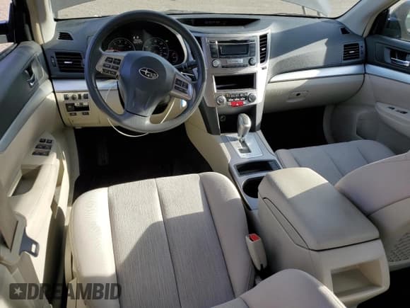 ✅ 2013 Subaru Legacy 2.5i • VIN: 4S3BMBA68D3037250 • Lot: 90757645. Listed on Copart with 66,375 mi. Free auction sales archive from the USA and detailed vehicle history report at DreamBid. Image 8.