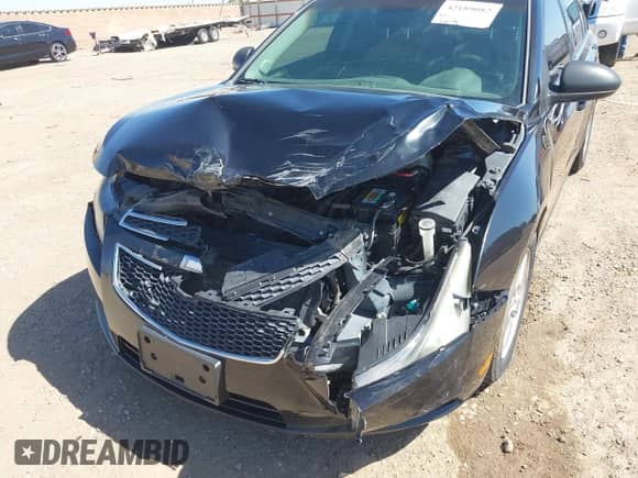 2012 Chevrolet Cruze 1FL with VIN 1G1PE5SC2C7238652, listed as a IAAI auction lot 42189082 with 138,797 mi miles and . Bid and sale history available at DreamBid. Image 6.