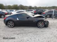 ✅ 2016 Nissan 370Z • VIN: JN1AZ4EH0GM932513 • Лот: 41459678. Опубликован ранее на IAAI с пробегом 79 815 миль. Бесплатный доступ к архиву аукционных продаж из США и подробный отчёт об истории автомобиля на DreamBid. Изображение 13.
