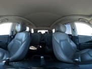 ✅ 2017 Hyundai Santa Fe Limited Ultimate • VIN: KM8SR4HF1HU214056 • Лот: 42915264. Опубликован ранее на IAAI с пробегом 128 407 миль. Бесплатный доступ к архиву аукционных продаж из США и подробный отчёт об истории автомобиля на DreamBid. Изображение 18.