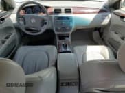 ✅ 2008 Buick Lucerne CXS • VIN: 1G4HE57Y98U100904 • Лот: 62491765. Опубликован ранее на Copart с пробегом 77 815 миль. Бесплатный доступ к архиву аукционных продаж из США и подробный отчёт об истории автомобиля на DreamBid. Изображение 8.