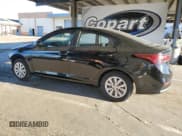 ✅ 2019 Hyundai Accent SEL • VIN: 3KPC24A37KE041744 • Лот: 85406665. Опубликован ранее на Copart с пробегом 101 256 миль. Бесплатный доступ к архиву аукционных продаж из США и подробный отчёт об истории автомобиля на DreamBid. Изображение 2.