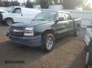 ✅ 2004 Chevrolet Silverado 1500 LS • VIN: 2GCEK13T641427270 • Lot: 66734575. Wystawiony na Copart z przebiegiem Nie podano. Bezpłatny archiwum sprzedaży aukcyjnych z USA i szczegółowy raport historii pojazdu na DreamBid. Zdjęcie 1.