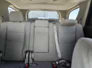 ✅ 2013 Dodge Durango SXT • VIN: 1C4RDHAG8DC677419 • Lot: 86244845. Listed on Copart with 128,222 mi. Free auction sales archive from the USA and detailed vehicle history report at DreamBid. Image 10.