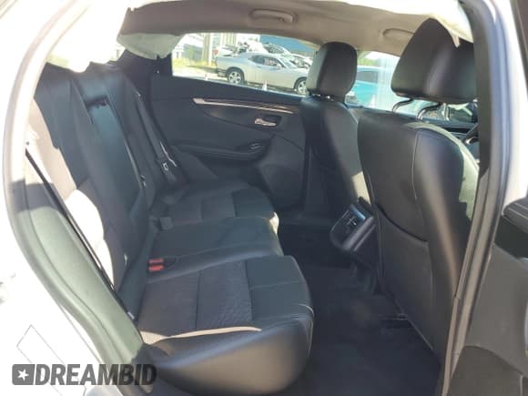 ✅ 2020 Chevrolet Impala LT • VIN: 1G11Z5S31LU103691 • Лот: 61587914. Опубликован ранее на Copart с пробегом 82 367 миль. Бесплатный доступ к архиву аукционных продаж из США и подробный отчёт об истории автомобиля на DreamBid. Изображение 10.