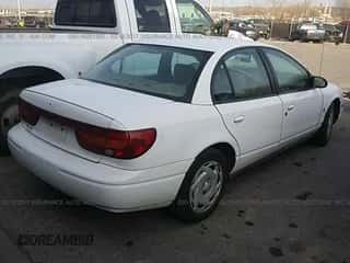 2001 Saturn SL z VIN 1G8ZK52781Z351108, wystawiony jako IAAI lot #19251283 z przebiegiem 241 448 mil mil oraz . Historia ofert i sprzedaży dostępna na DreamBid. Obrazek 4.