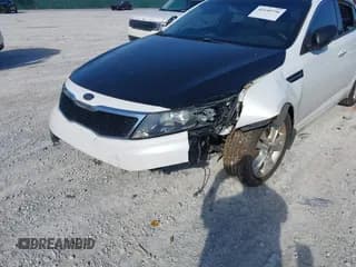 ✅ 2011 Kia Optima EX • VIN: KNAGN4A7XB5129076 • Лот: 41149756. Опубликован ранее на IAAI с пробегом 241 063 миль. Бесплатный доступ к архиву аукционных продаж из США и подробный отчёт об истории автомобиля на DreamBid. Изображение 6.