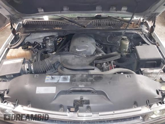 ✅ 2002 Chevrolet Suburban LT • VIN: 3GNFK16Z32G332066 • Лот: 41694175. Опубликован ранее на IAAI с пробегом 326 044 миль. Бесплатный доступ к архиву аукционных продаж из США и подробный отчёт об истории автомобиля на DreamBid. Изображение 10.