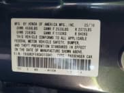 ✅ 2016 Acura TLX Technology • VIN: 19UUB2F56GA010841 • Lot: 42777409. Listed on IAAI with 74,111 mi. Free auction sales archive from the USA and detailed vehicle history report at DreamBid. Image 9.