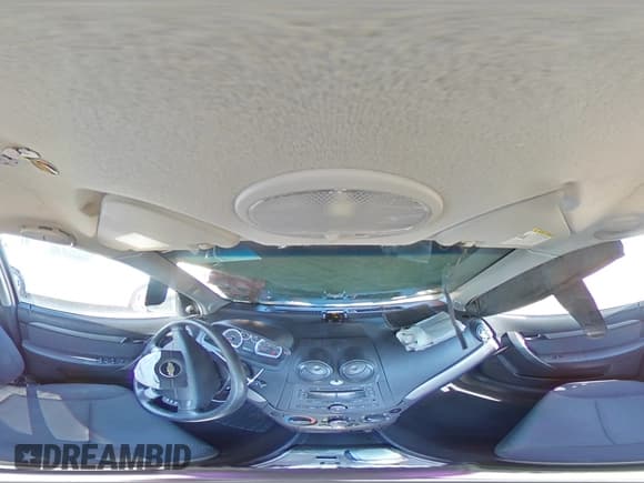 ✅ 2008 Chevrolet Aveo LS • VIN: KL1TD56688B059427 • Лот: 88051415. Опубликован ранее на Copart с пробегом 143 193 миль. Бесплатный доступ к архиву аукционных продаж из США и подробный отчёт об истории автомобиля на DreamBid. Изображение 13.