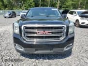 ✅ 2019 GMC Yukon XL SLT • VIN: 1GKS1GKC7KR262185 • Lot: 65126985. Listed on Copart with 89,046 mi. Free auction sales archive from the USA and detailed vehicle history report at DreamBid. Image 5.